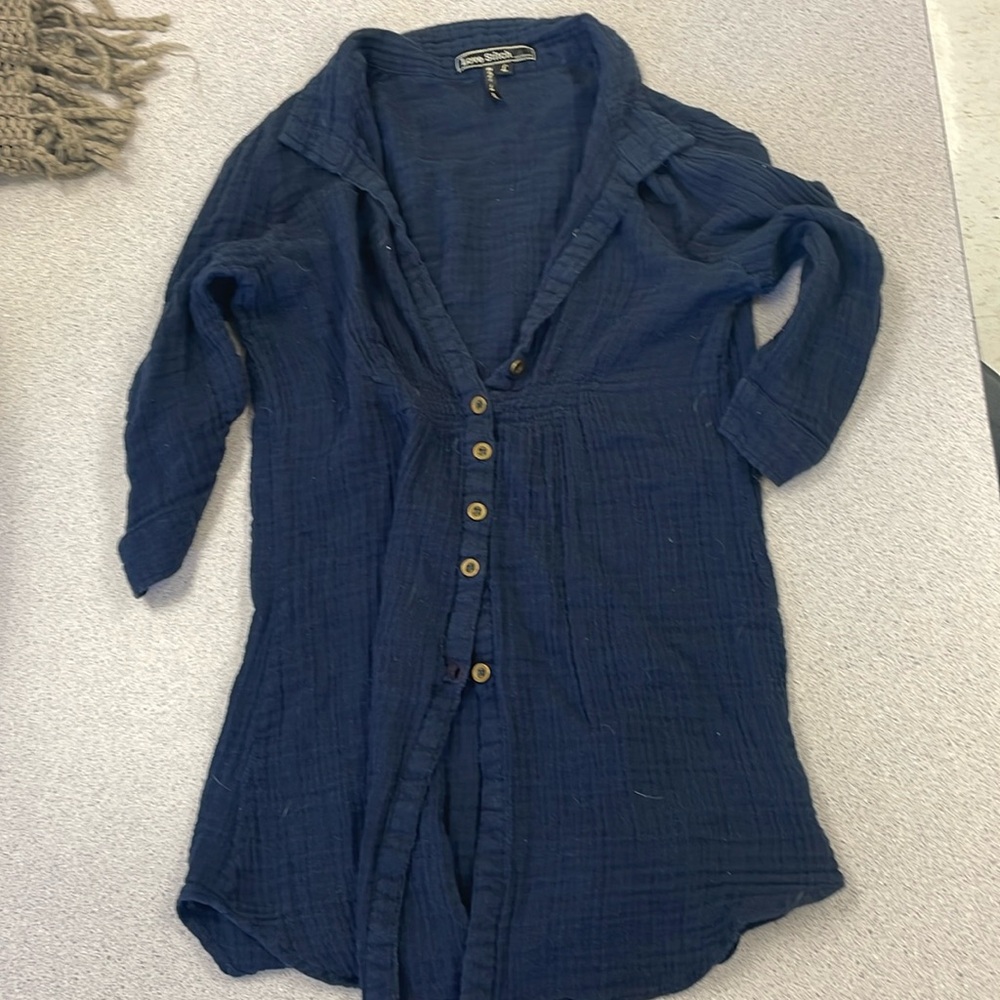 Tunic